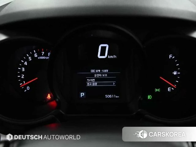 Kia The New Ray id 3942243 из Кореи 18