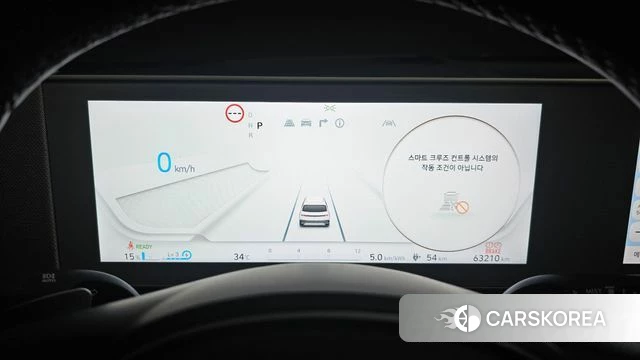 Hyundai Ionic 5 id 4725273 из Кореи 18