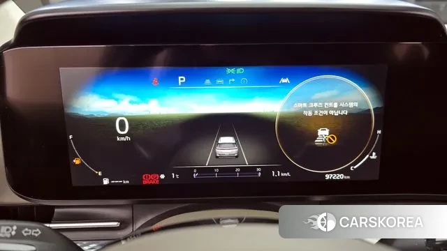 Kia Carnival 4th generation id 3443574 из Кореи 18