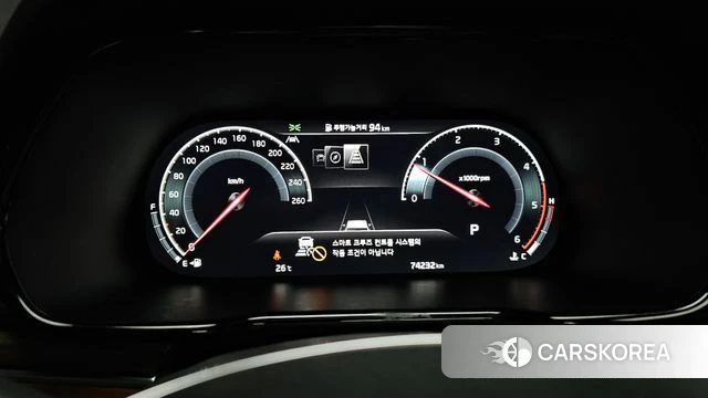 Kia Mohave Master id 4369574 из Кореи 31