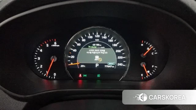 Kia The New Sorento id 3000326 из Кореи 18