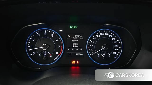 Hyundai Palisade id 3885264 из Кореи 18