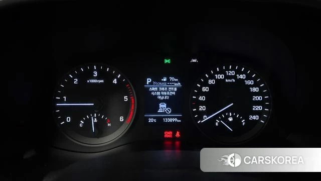 Hyundai All New Tucson id 4918619 из Кореи 18