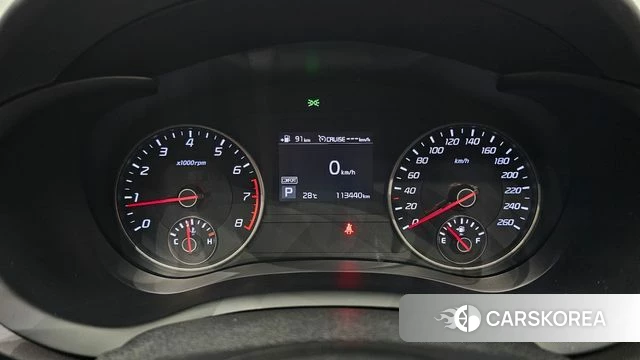 Kia Stinger id 4620630 из Кореи 28