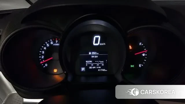 Kia The New Ray id 3059417 из Кореи 18