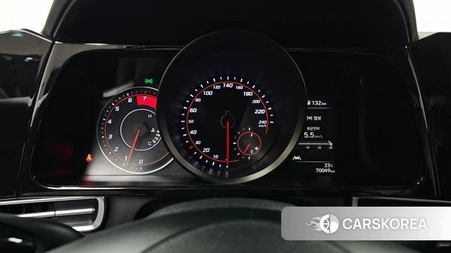 Hyundai Avante (CN7) id 4196043 из Кореи 28