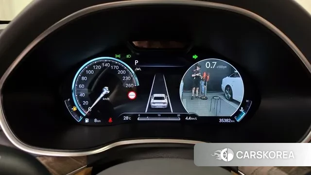 Genesis G80 (RG3) id 3003341 из Кореи 18