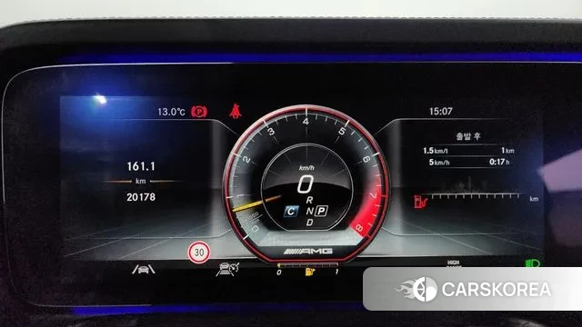 Mercedes-Benz G-Class W465 id 3745232 из Кореи 18