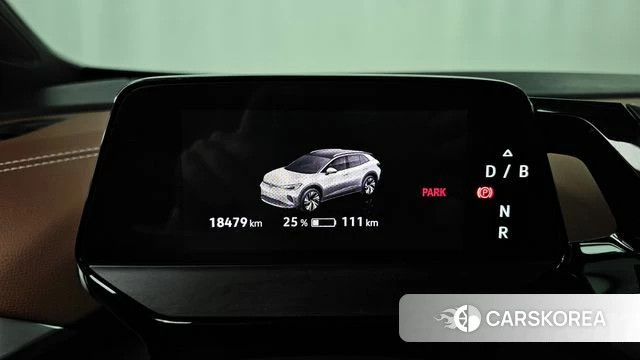 Volkswagen ID.4 id 3934113 из Кореи 18