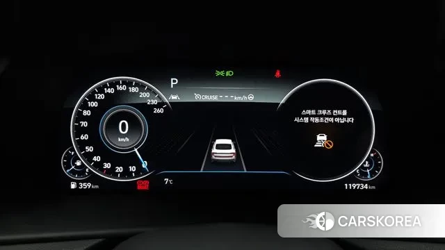 Hyundai Sonata (DN8) id 3722934 из Кореи 18