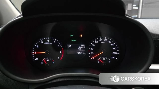 Kia All New Morning (JA) id 4776495 из Кореи 28