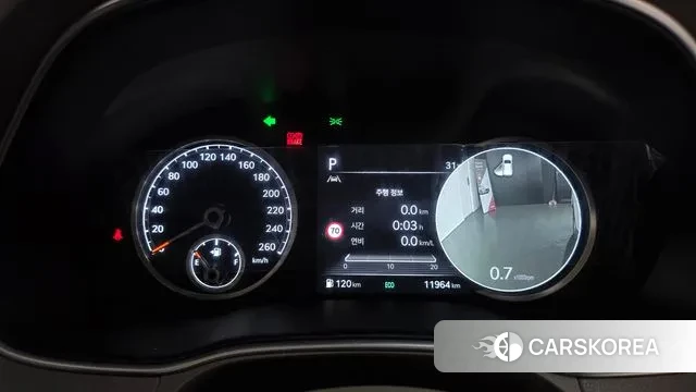 Genesis GV80 id 2988969 из Кореи 18