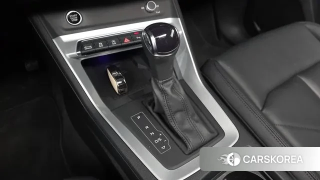 Audi Q3 (F3) id 3746032 из Кореи 18