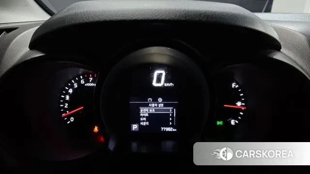 Kia The New Ray id 3676399 из Кореи 18