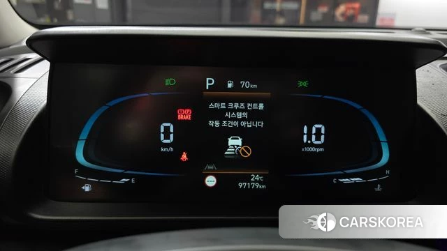 Hyundai Casper id 4495051 из Кореи 31