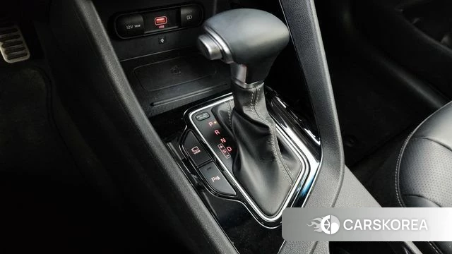 Kia The New Niro id 4402976 из Кореи 30