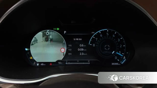 Genesis G80 (RG3) id 3851774 из Кореи 18