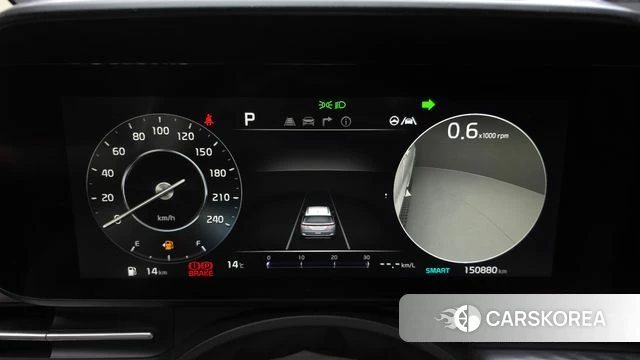 Kia Carnival 4th generation id 3915982 из Кореи 18