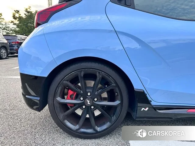 Hyundai Veloster (JS) id 3018171 из Кореи 18