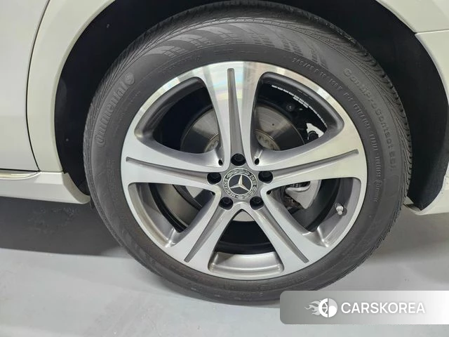 Mercedes-Benz E-Class W213 id 4491089 из Кореи 18
