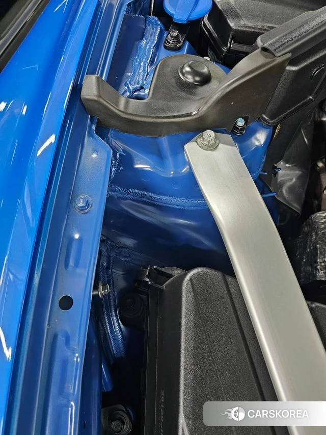 Kia Stinger id 4486752 из Кореи 10
