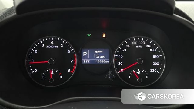 Kia All New Morning (JA) id 4345067 из Кореи 18