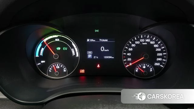 Kia The New K5 Hybrid 2nd generation id 4377881 из Кореи 28