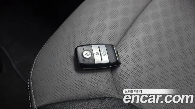 Kia The New Ray id 2532947 из Кореи 18