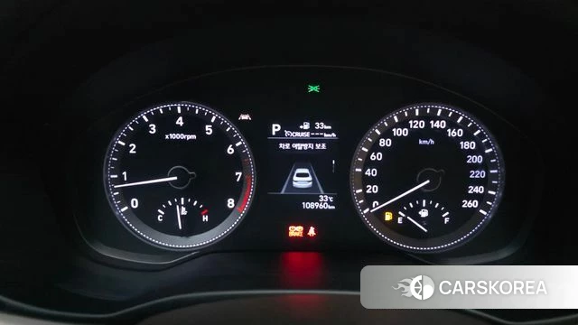 Hyundai Grandeur IG id 4581718 из Кореи 28
