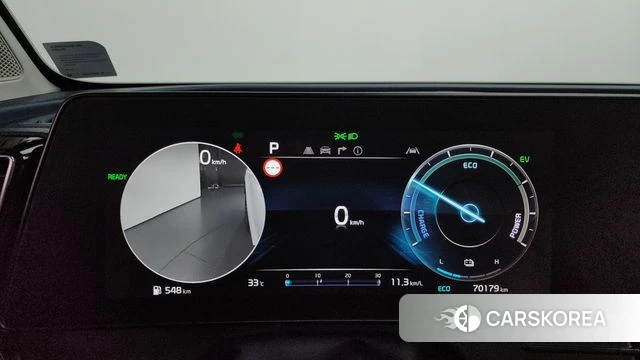 Kia Sportage 5th Generation Hybrid id 4641234 из Кореи 32