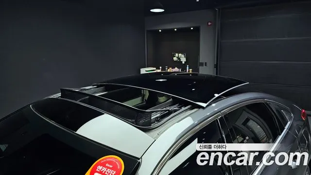 Kia K8 id 2659576 из Кореи 18