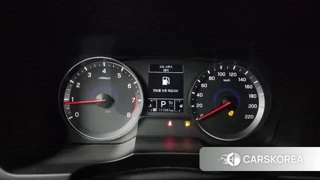 Ssangyong Berry New Tivoli id 3434021 из Кореи 18