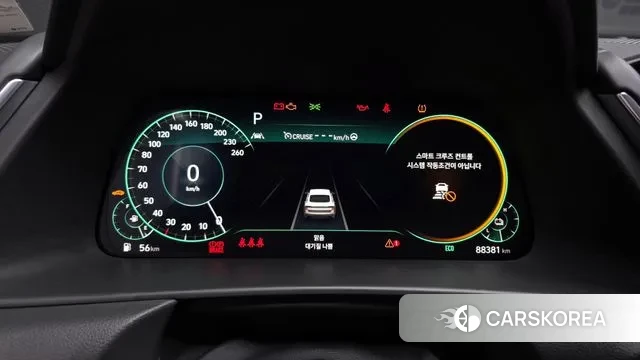 Hyundai Sonata Hybrid (DN8) id 3366947 из Кореи 18