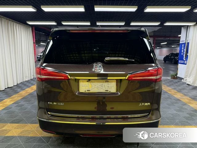 Buick GL8 id 4228453 из Китая 35