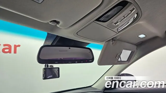 Kia K7 Premier id 2672607 из Кореи 18