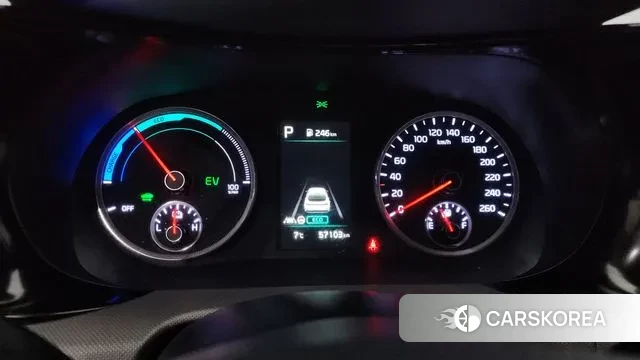 Kia K5 Hybrid 3rd Generation id 3595295 из Кореи 18