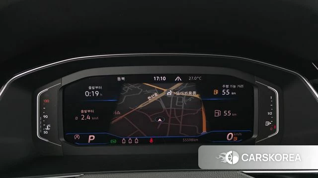 Volkswagen Passat GT (B8) id 4535321 из Кореи 30