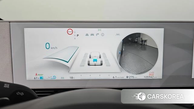 Hyundai Ionic 5 id 3865656 из Кореи 18