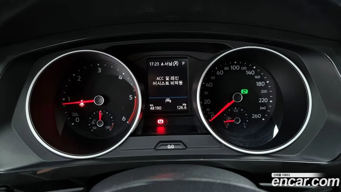 Volkswagen Tiguan second Generation id 2121762 из Кореи 18
