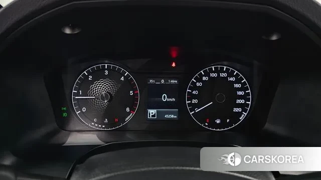 Ssangyong The New Rexton Sport id 3081165 из Кореи 18