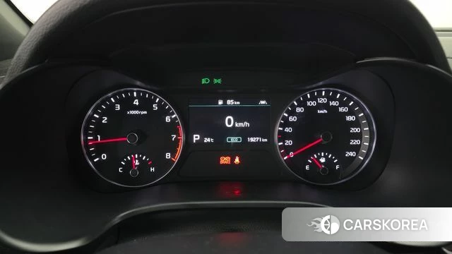 Kia Come New K3 id 4324924 из Кореи 18