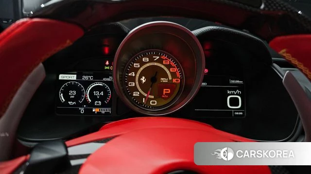 Ferrari Portofino id 4658286 из Кореи 28