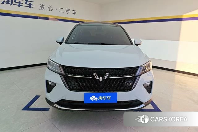 Wuling Automobile Wuling Xingchen id 3775388 из Китая 15