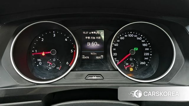 Volkswagen Tiguan second Generation id 3873217 из Кореи 18