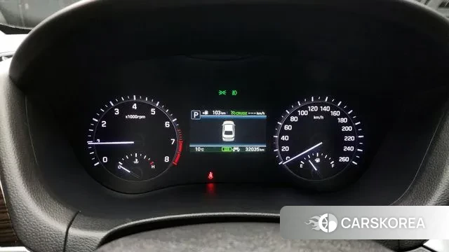 Genesis G80 id 3423057 из Кореи 18