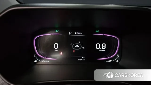 Kia The New Morning (JA) id 3571523 из Кореи 18