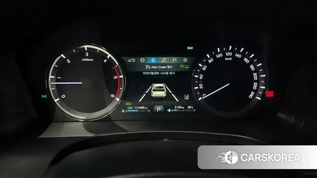 Ssangyong Rexton Sports Cannes id 3071750 из Кореи 18