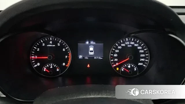 Kia The New K5 2nd generation id 3563258 из Кореи 18