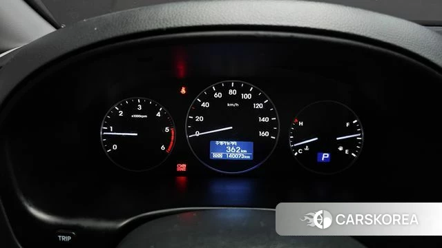 Hyundai The New Grand Starex id 4384548 из Кореи 18