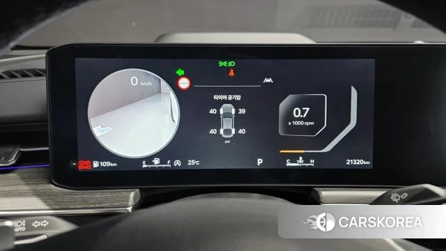 Kia The New K5 3rd generation id 4554876 из Кореи 18